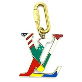 Louis Vuitton-Accessoires Louis Vuitton-Multicolore