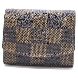 Louis Vuitton-Accessoires Louis Vuitton-Marron