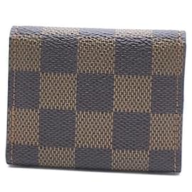 Louis Vuitton-Accessoires Louis Vuitton-Marron