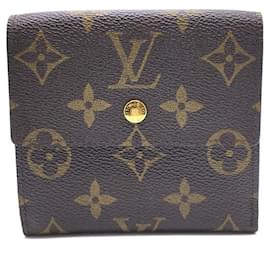 Louis Vuitton-Accessoires Louis Vuitton-Marron