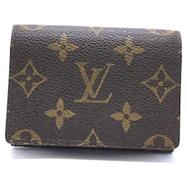 Louis Vuitton-Louis Vuitton  Accessories-Brown