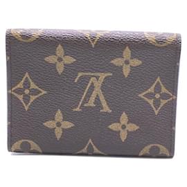 Louis Vuitton-Louis Vuitton  Accessories-Brown