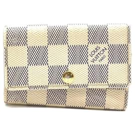 Louis Vuitton-Accessoires Louis Vuitton-Blanc