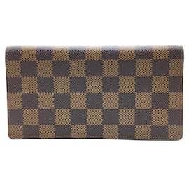 Louis Vuitton-Accessoires Louis Vuitton-Marron
