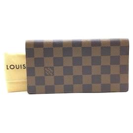 Louis Vuitton-Accessoires Louis Vuitton-Marron