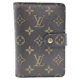 Louis Vuitton-Accessoires Louis Vuitton-Marron