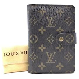 Louis Vuitton-Accessoires Louis Vuitton-Marron
