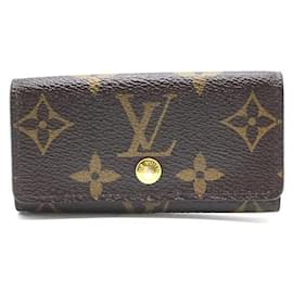Louis Vuitton-Accessoires Louis Vuitton-Marron