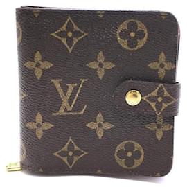 Louis Vuitton-Accessoires Louis Vuitton-Marron
