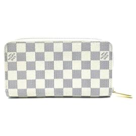 Louis Vuitton-Accessoires Louis Vuitton-Blanc
