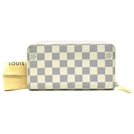 Louis Vuitton-Accessoires Louis Vuitton-Blanc