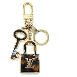 Louis Vuitton-Bijoux Louis Vuitton-Doré