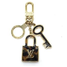 Louis Vuitton-Bijoux Louis Vuitton-Doré