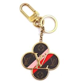 Louis Vuitton-Bijoux Louis Vuitton-Multicolore