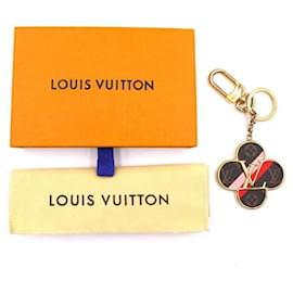Louis Vuitton-Bijoux Louis Vuitton-Multicolore
