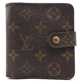 Louis Vuitton-Accessoires Louis Vuitton-Marron
