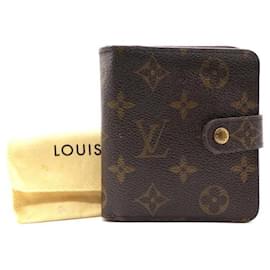 Louis Vuitton-Accessoires Louis Vuitton-Marron
