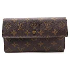 Louis Vuitton-Accessoires Louis Vuitton-Marron