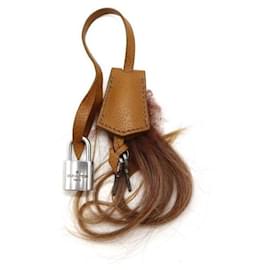 Louis Vuitton-Bijoux Louis Vuitton-Marron