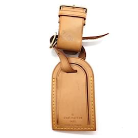 Louis Vuitton-Bijoux Louis Vuitton-Marron