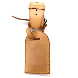 Louis Vuitton-Bijoux Louis Vuitton-Marron