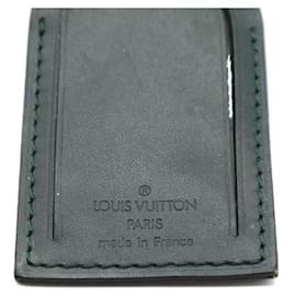 Louis Vuitton-Bijoux Louis Vuitton-Vert
