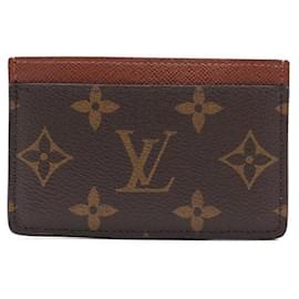 Louis Vuitton-Accessoires Louis Vuitton-Marron