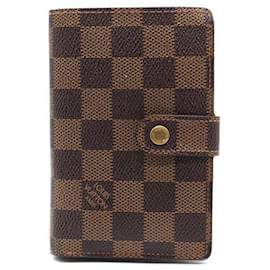 Louis Vuitton-Accessoires Louis Vuitton-Marron