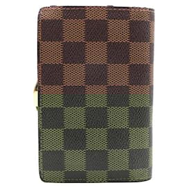 Louis Vuitton-Accessoires Louis Vuitton-Marron