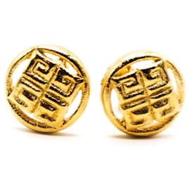 Givenchy-Bijoux Givenchy-Doré