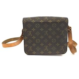 Louis Vuitton-Sacs Louis Vuitton Broadway-Marron