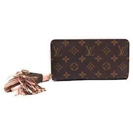 Louis Vuitton-Accessoires Louis Vuitton-Marron