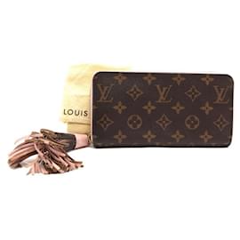 Louis Vuitton-Accessoires Louis Vuitton-Marron