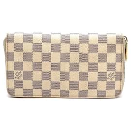 Louis Vuitton-Accessoires Louis Vuitton-Blanc