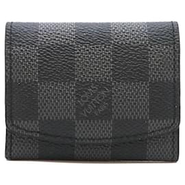 Louis Vuitton-Accessoires Louis Vuitton-Noir