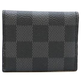 Louis Vuitton-Accessoires Louis Vuitton-Noir