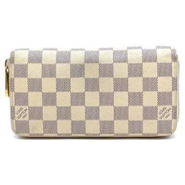 Louis Vuitton-Accessoires Louis Vuitton-Blanc