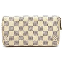 Louis Vuitton-Accessoires Louis Vuitton-Blanc