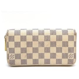 Louis Vuitton-Accessoires Louis Vuitton-Blanc