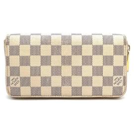 Louis Vuitton-Accessoires Louis Vuitton-Blanc