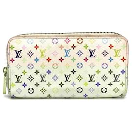 Louis Vuitton-Accessoires Louis Vuitton-Multicolore