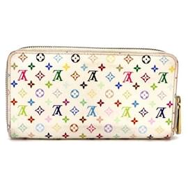 Louis Vuitton-Accessoires Louis Vuitton-Multicolore