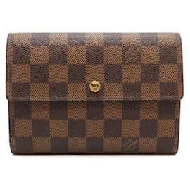 Louis Vuitton-Louis Vuitton  Accessories-Brown