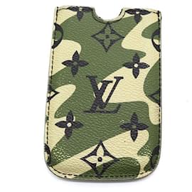 Louis Vuitton-Accessoires Louis Vuitton-Multicolore