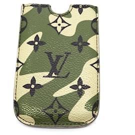 Louis Vuitton-Accessoires Louis Vuitton-Multicolore