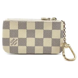 Louis Vuitton-Accessoires Louis Vuitton-Blanc