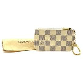 Louis Vuitton-Accessoires Louis Vuitton-Blanc
