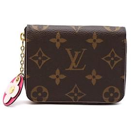 Louis Vuitton-Accessoires Louis Vuitton-Marron