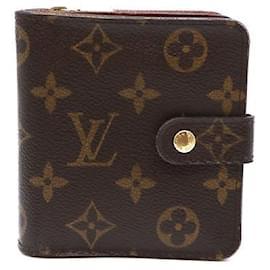Louis Vuitton-Accessoires Louis Vuitton-Marron