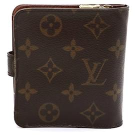 Louis Vuitton-Accessoires Louis Vuitton-Marron